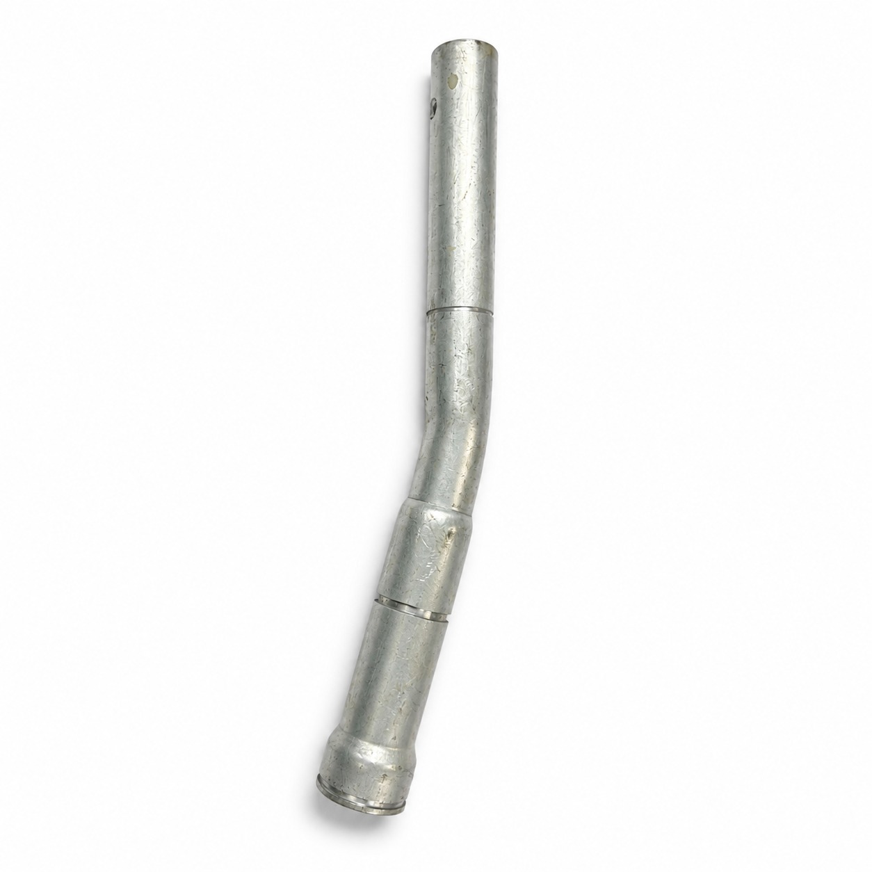 Stainless Steel Nozzles for Fueling / Petrol Station Parts